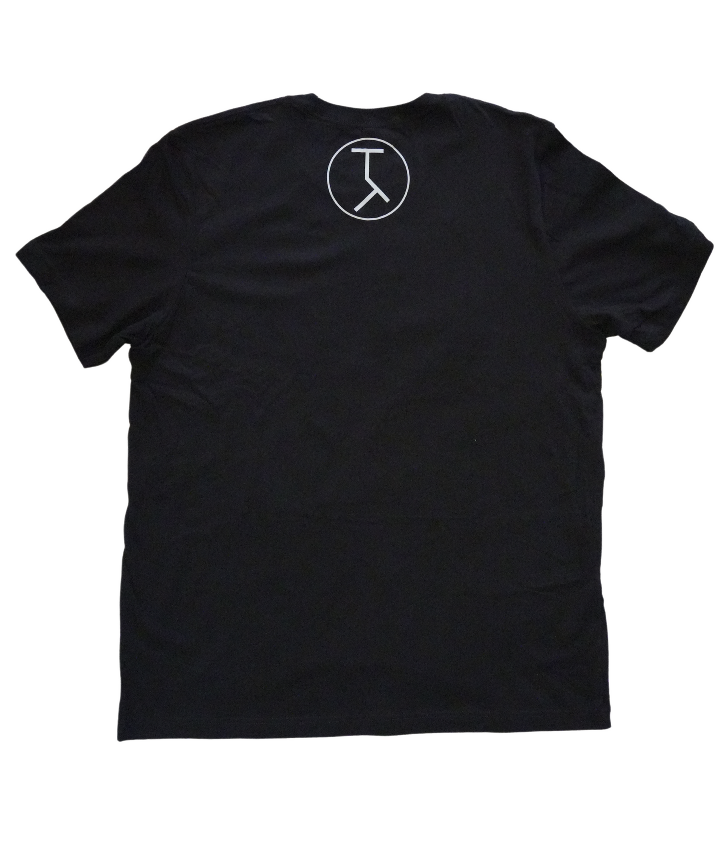 Bucking Mule Deer Buck Short Sleeve